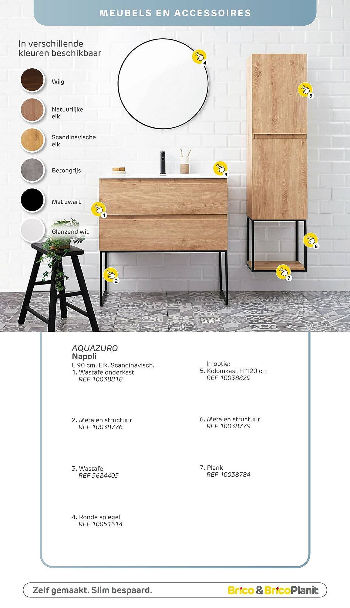 Brico magazine (2026-03-04 - 2026-05-31)