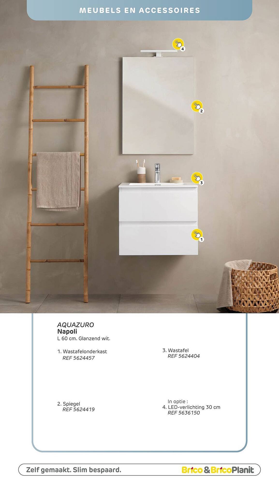 Brico magazine (2026-03-04 - 2026-05-31)