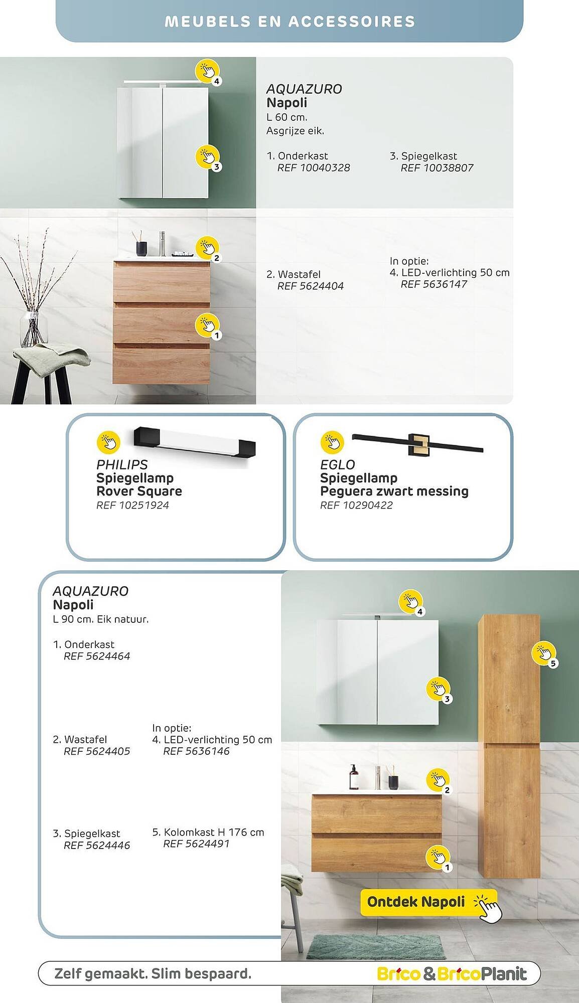 Brico magazine (2026-03-04 - 2026-05-31)