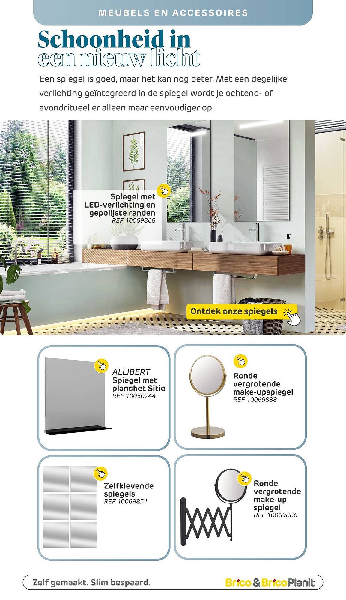 Brico magazine (2026-03-04 - 2026-05-31)