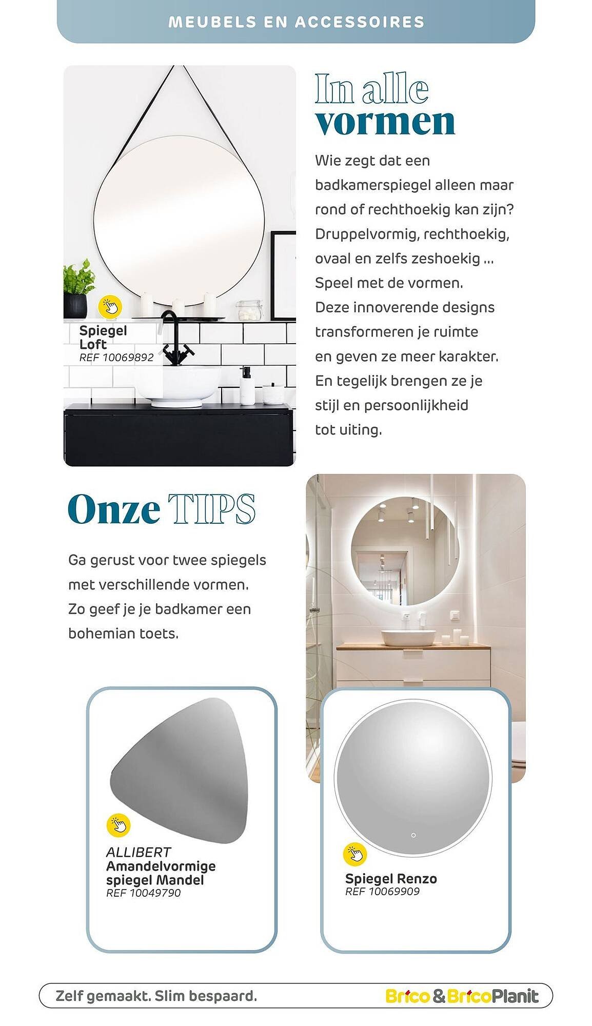 Brico magazine (2026-03-04 - 2026-05-31)