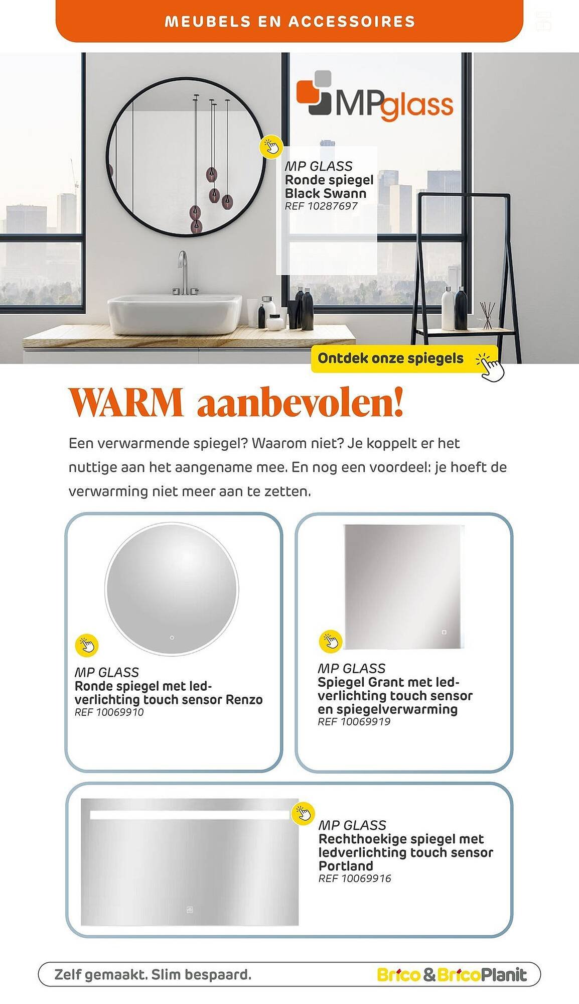 Brico magazine (2026-03-04 - 2026-05-31)