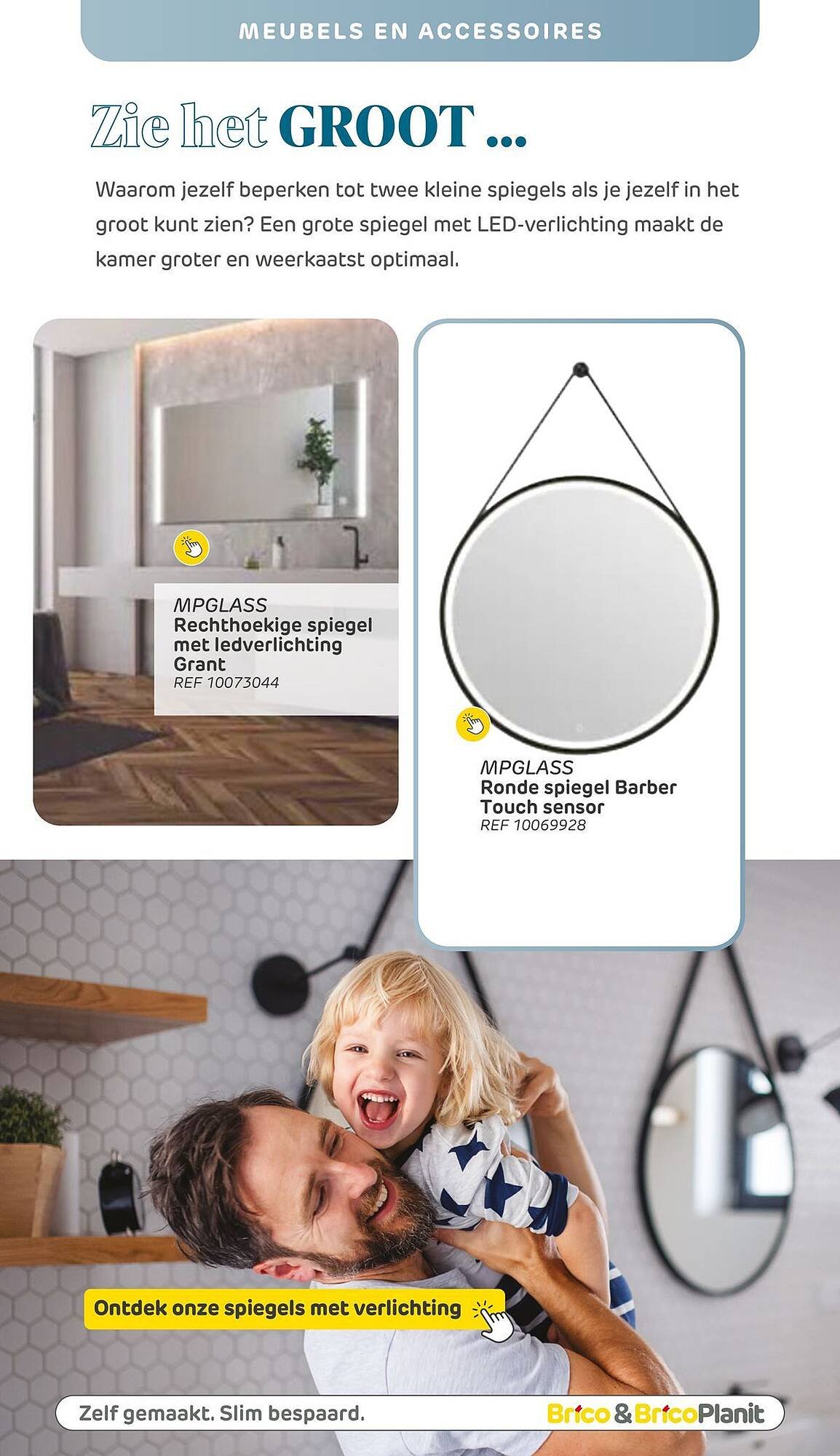 Brico magazine (2026-03-04 - 2026-05-31)