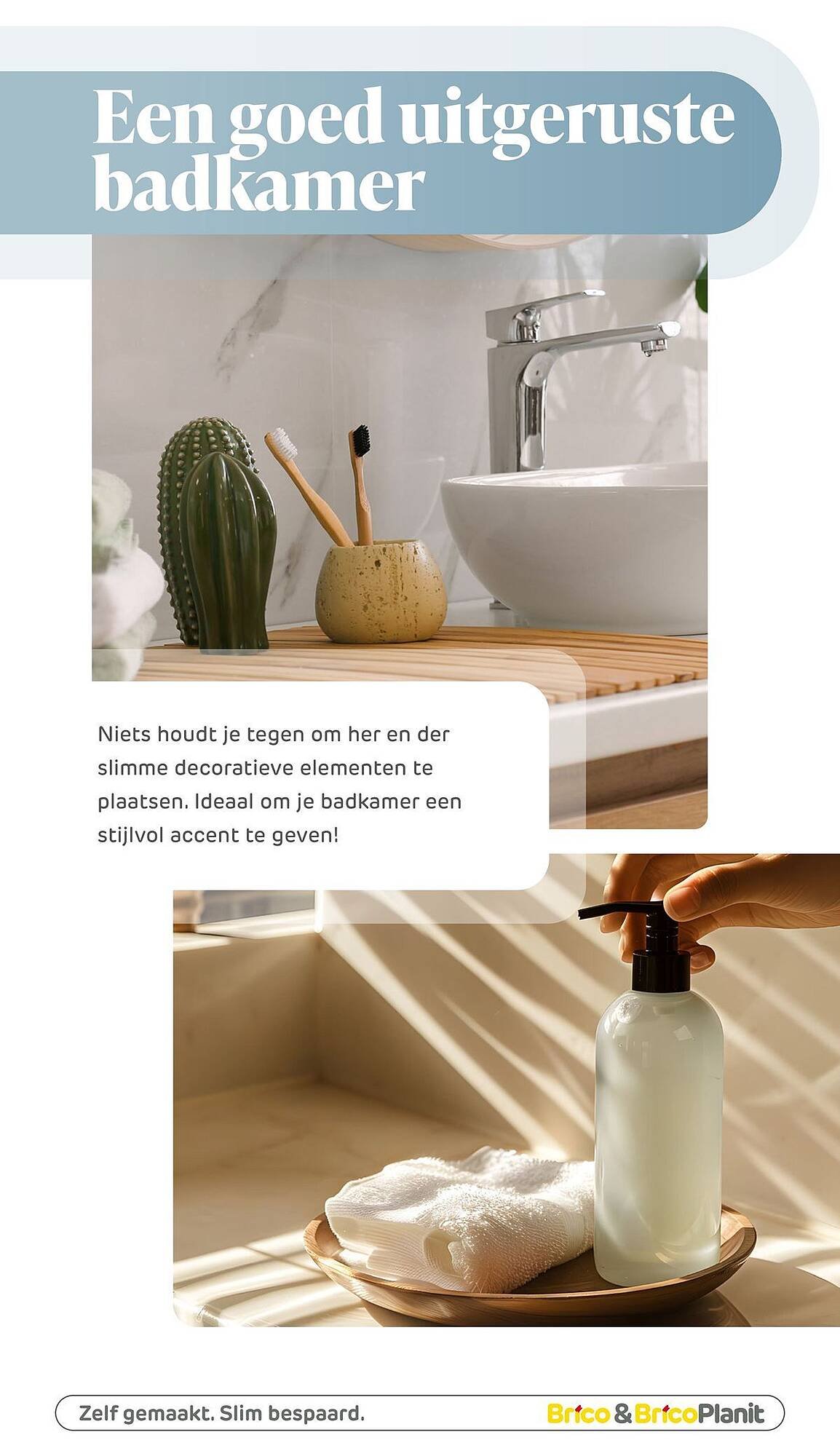 Brico magazine (2026-03-04 - 2026-05-31)