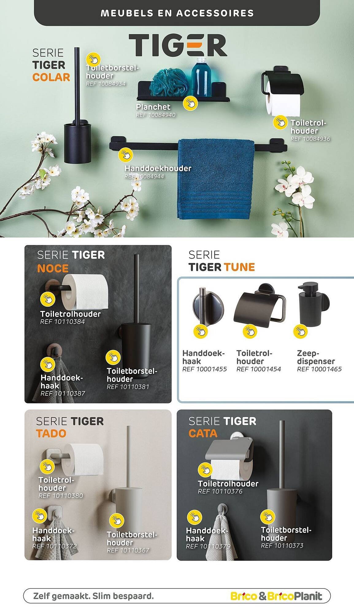 Brico magazine (2026-03-04 - 2026-05-31)