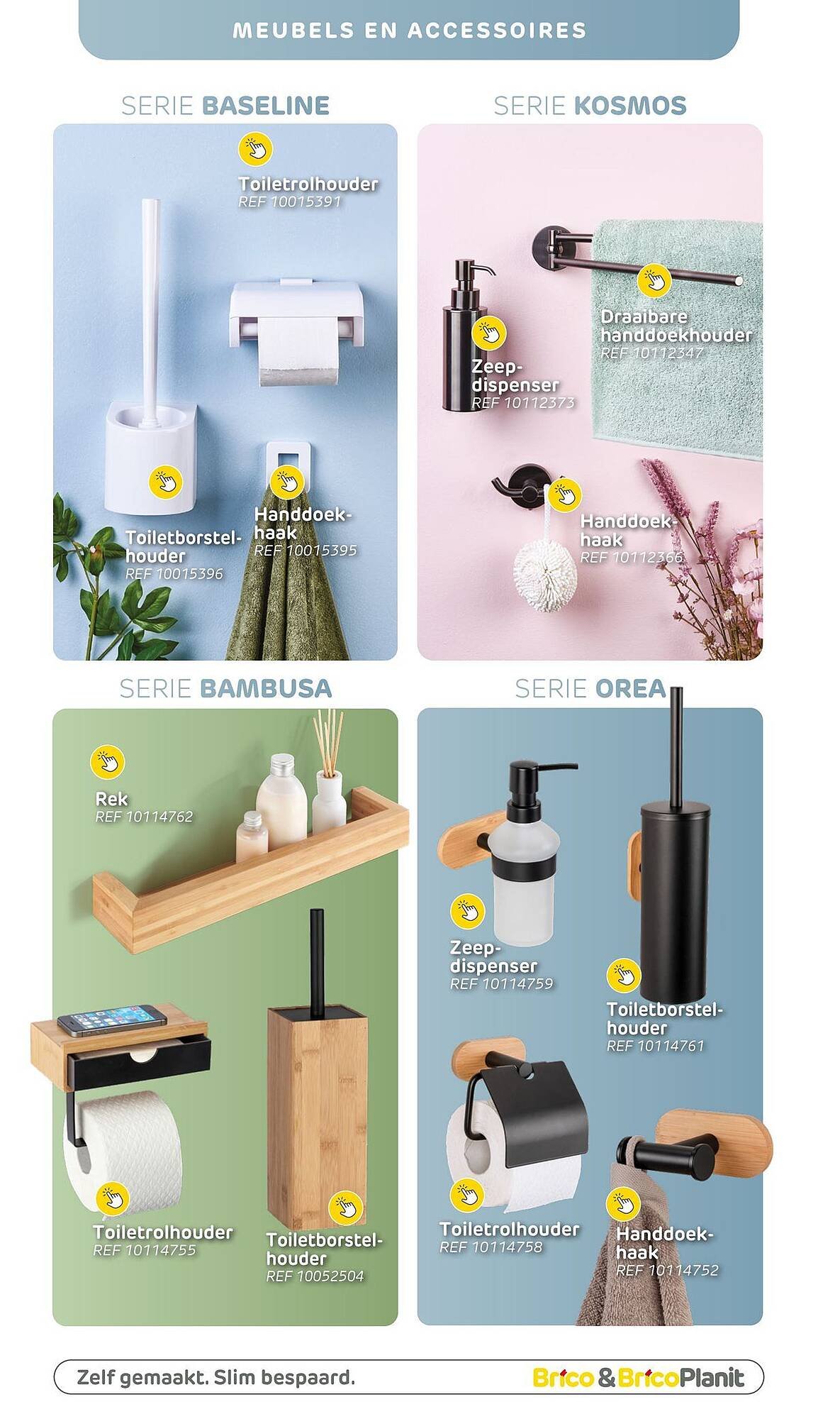 Brico magazine (2026-03-04 - 2026-05-31)