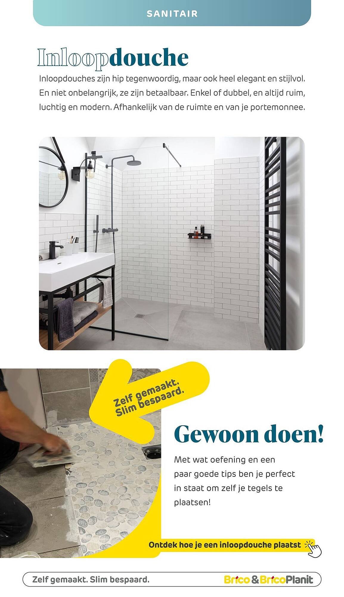 Brico magazine (2026-03-04 - 2026-05-31)