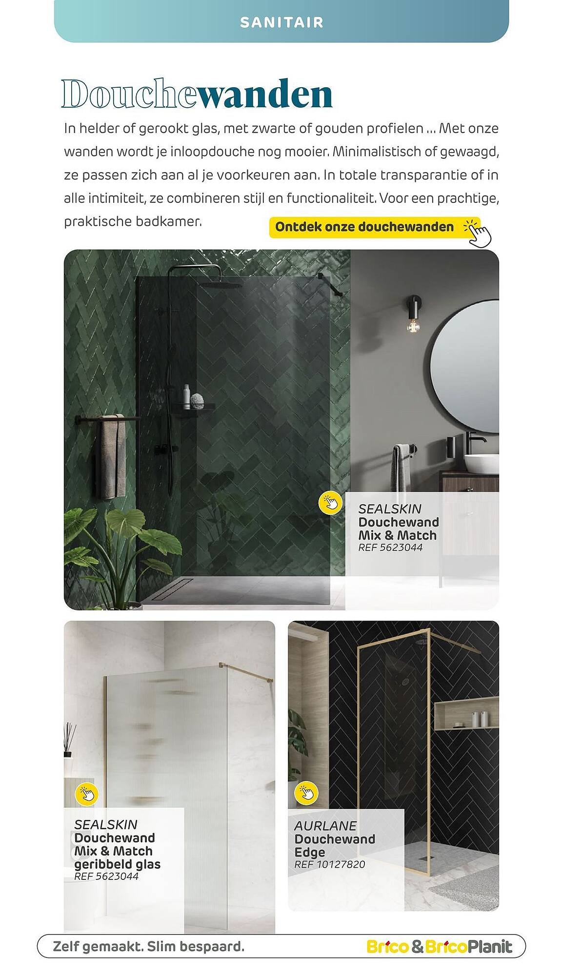 Brico magazine (2026-03-04 - 2026-05-31)