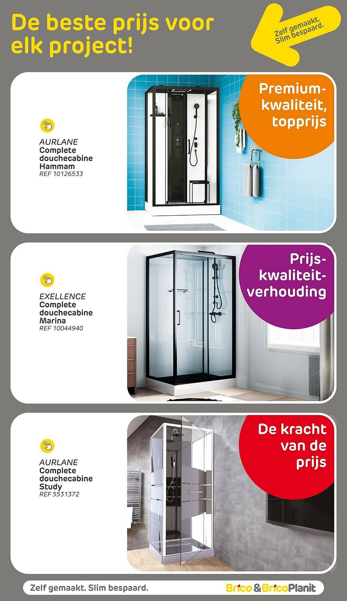 Brico magazine (2026-03-04 - 2026-05-31)