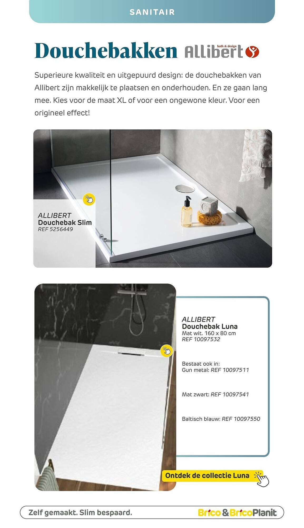 Brico magazine (2026-03-04 - 2026-05-31)