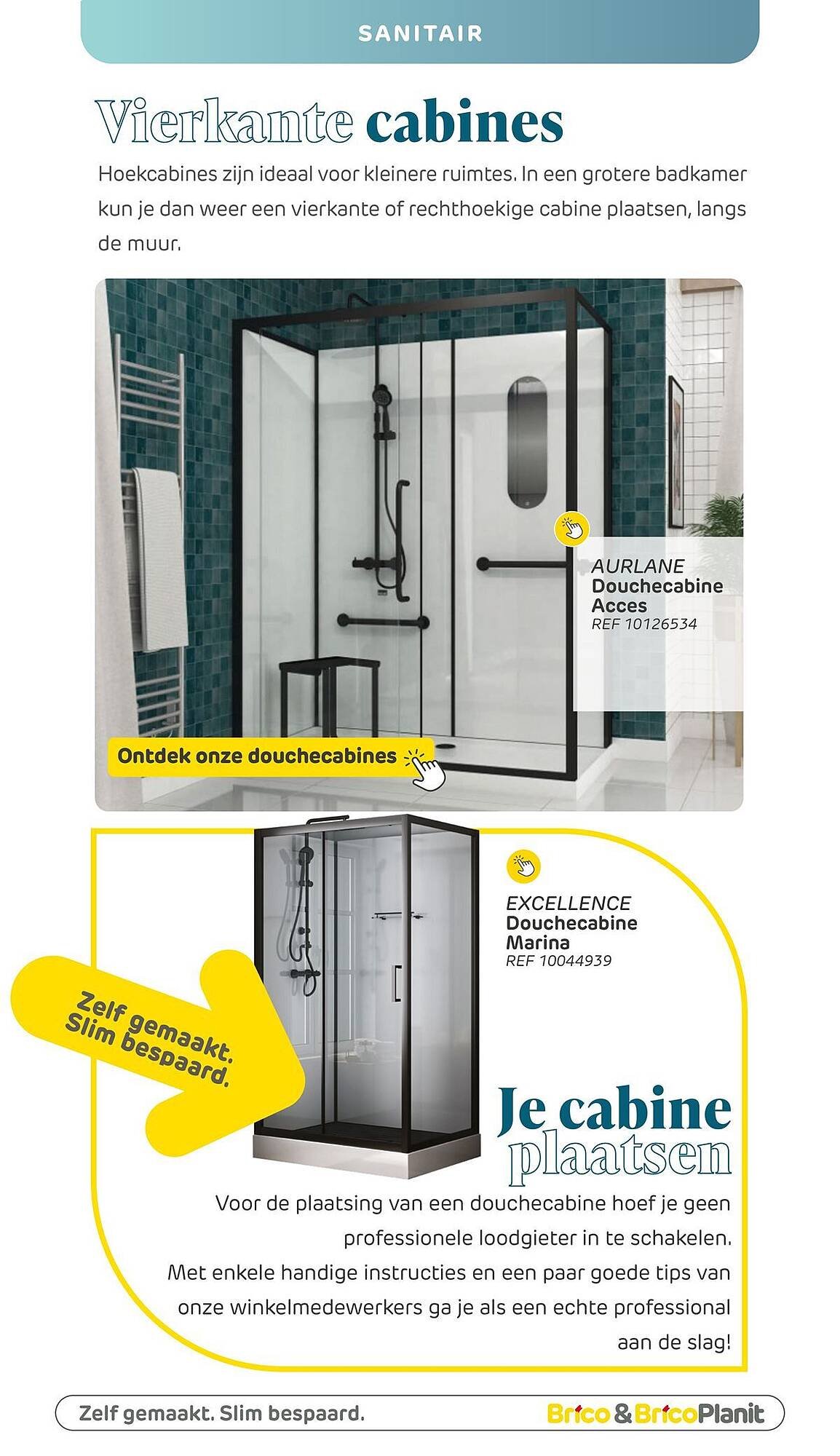 Brico magazine (2026-03-04 - 2026-05-31)