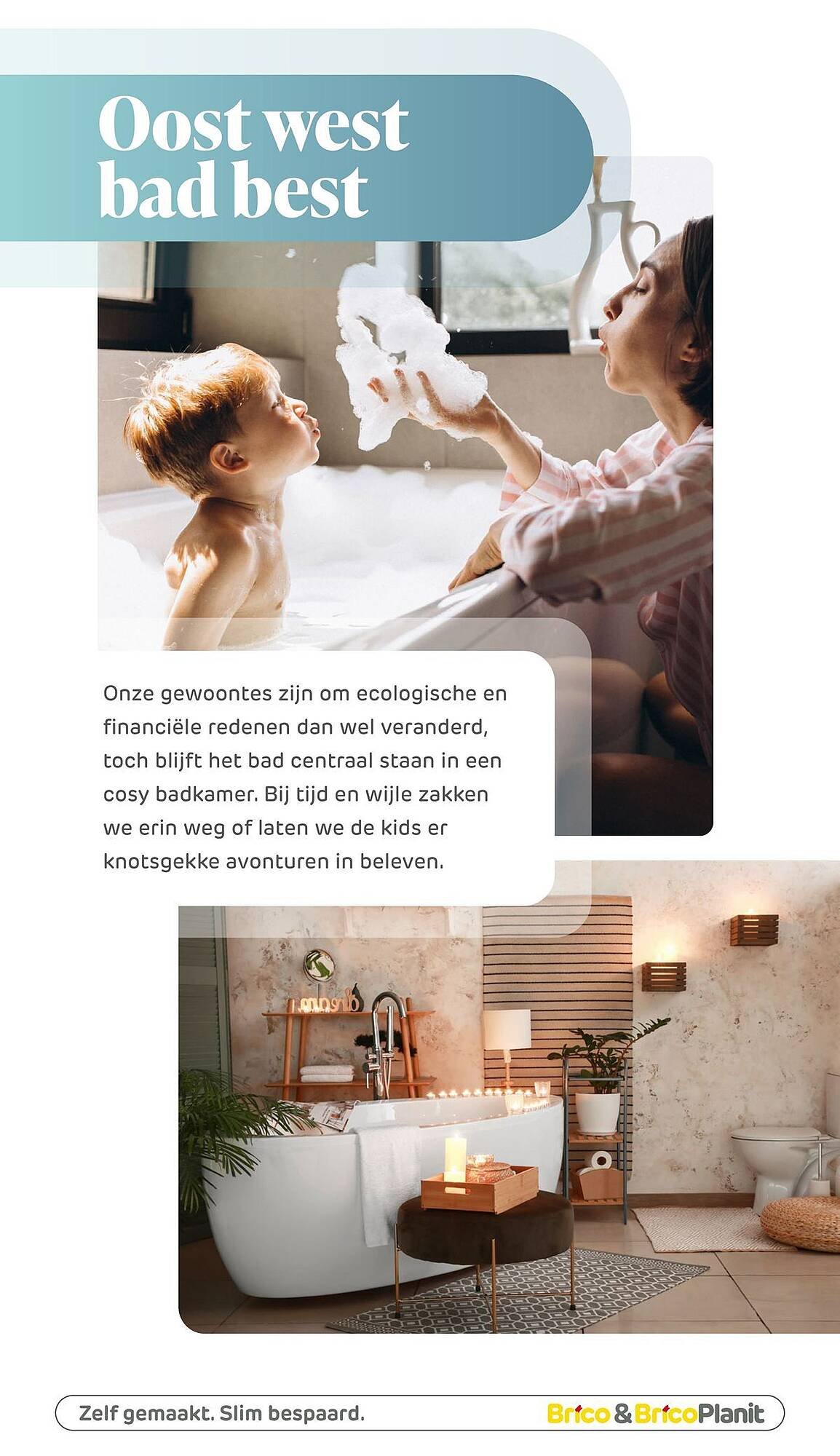 Brico magazine (2026-03-04 - 2026-05-31)