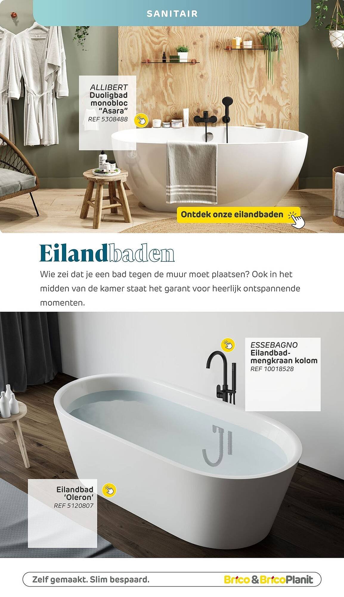 Brico magazine (2026-03-04 - 2026-05-31)