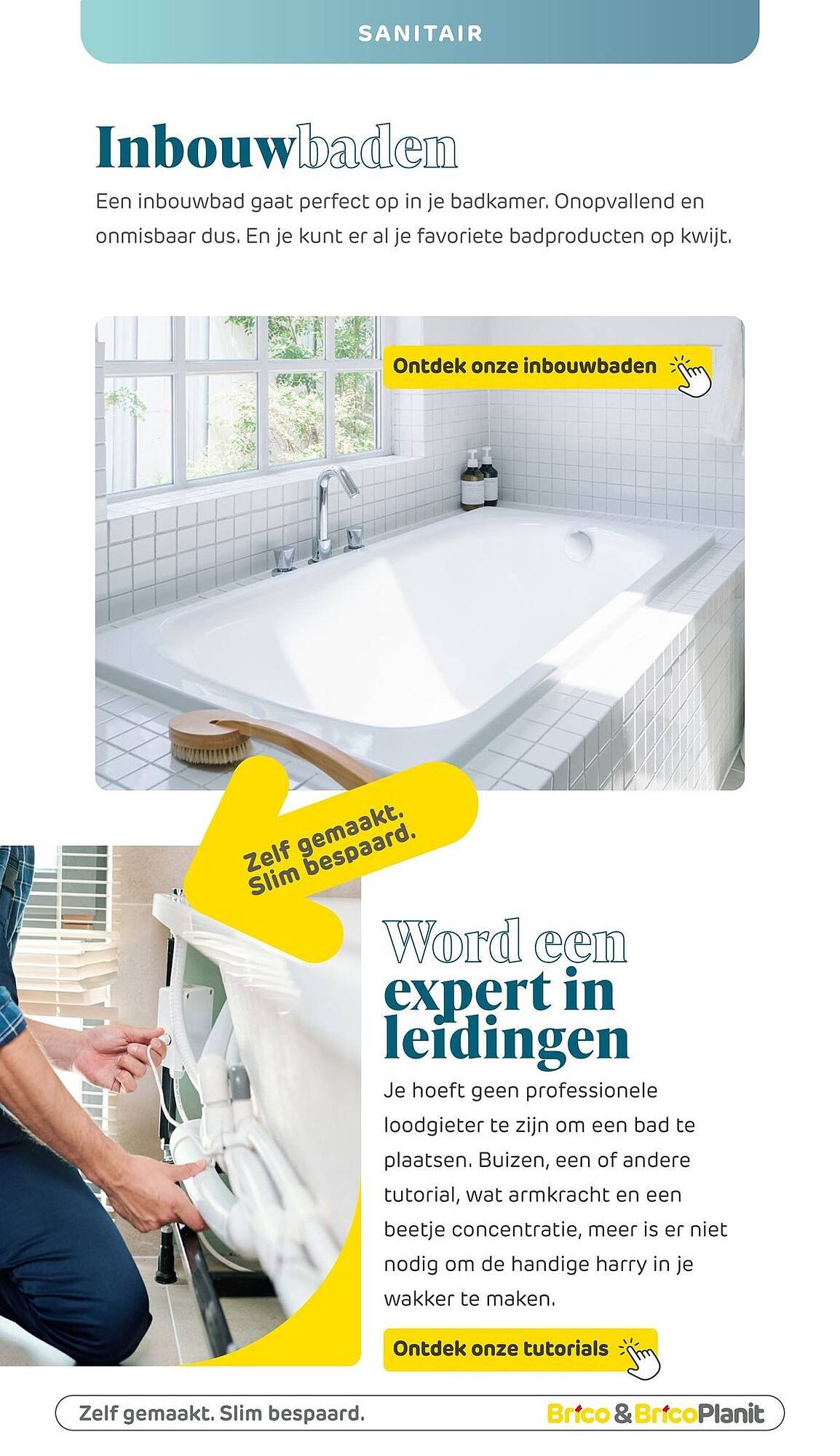 Brico magazine (2026-03-04 - 2026-05-31)