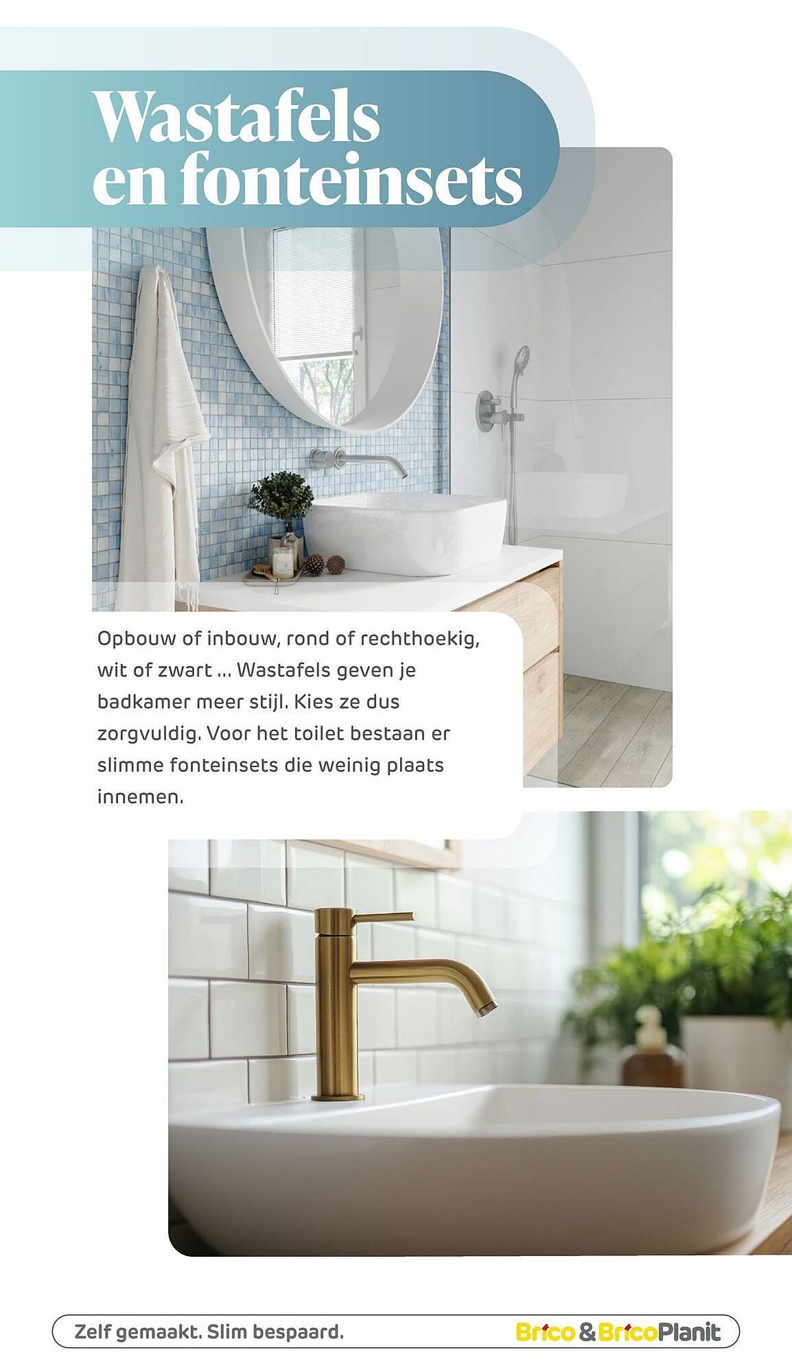 Brico magazine (2026-03-04 - 2026-05-31)