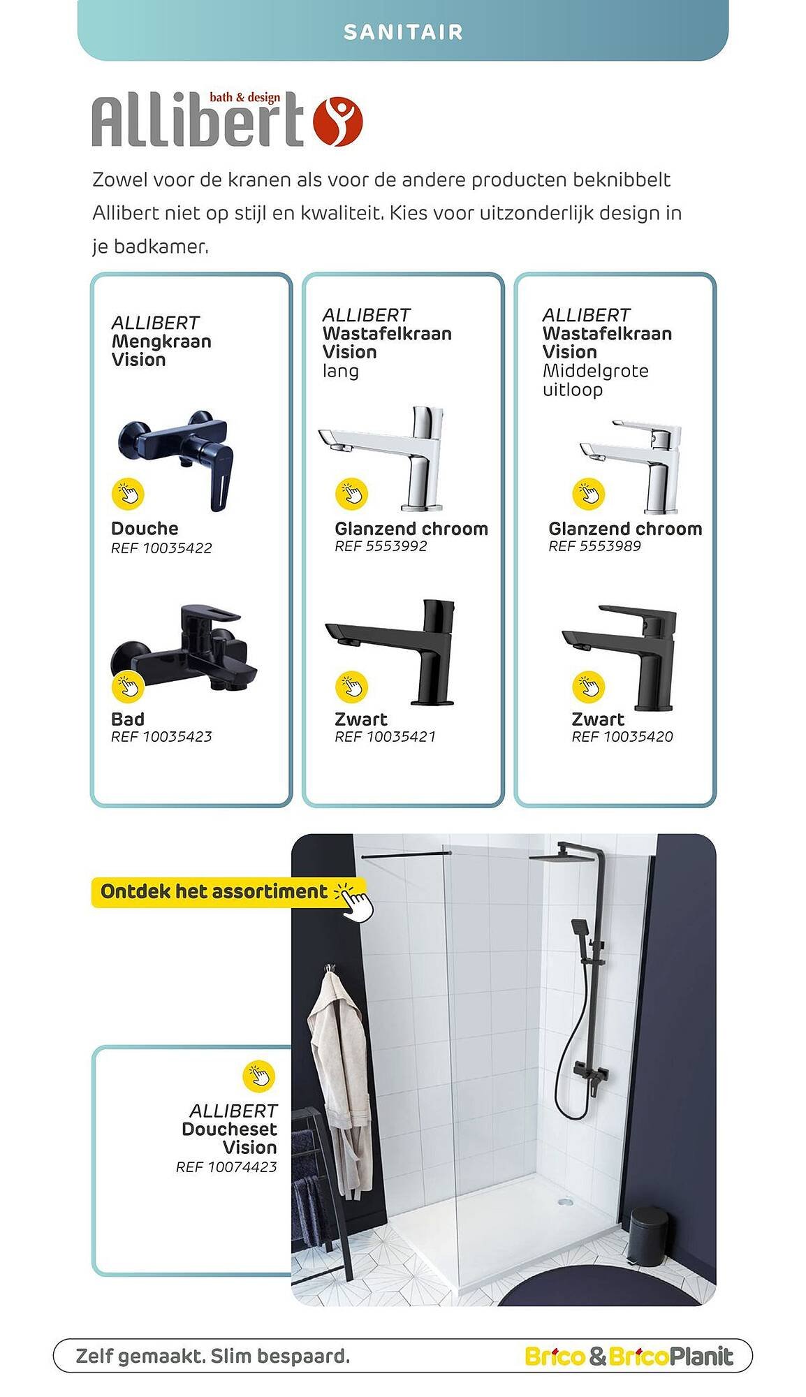 Brico magazine (2026-03-04 - 2026-05-31)