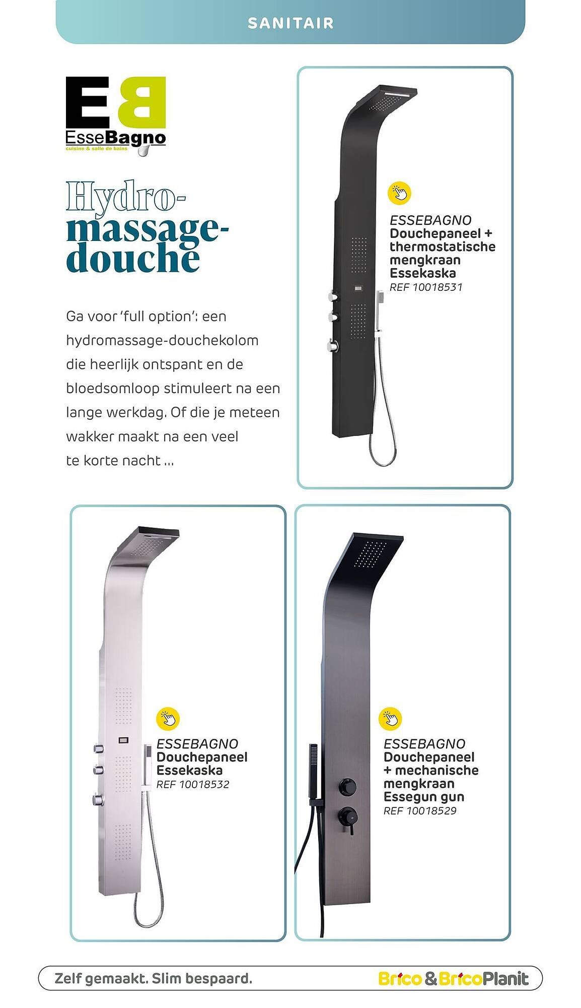 Brico magazine (2026-03-04 - 2026-05-31)