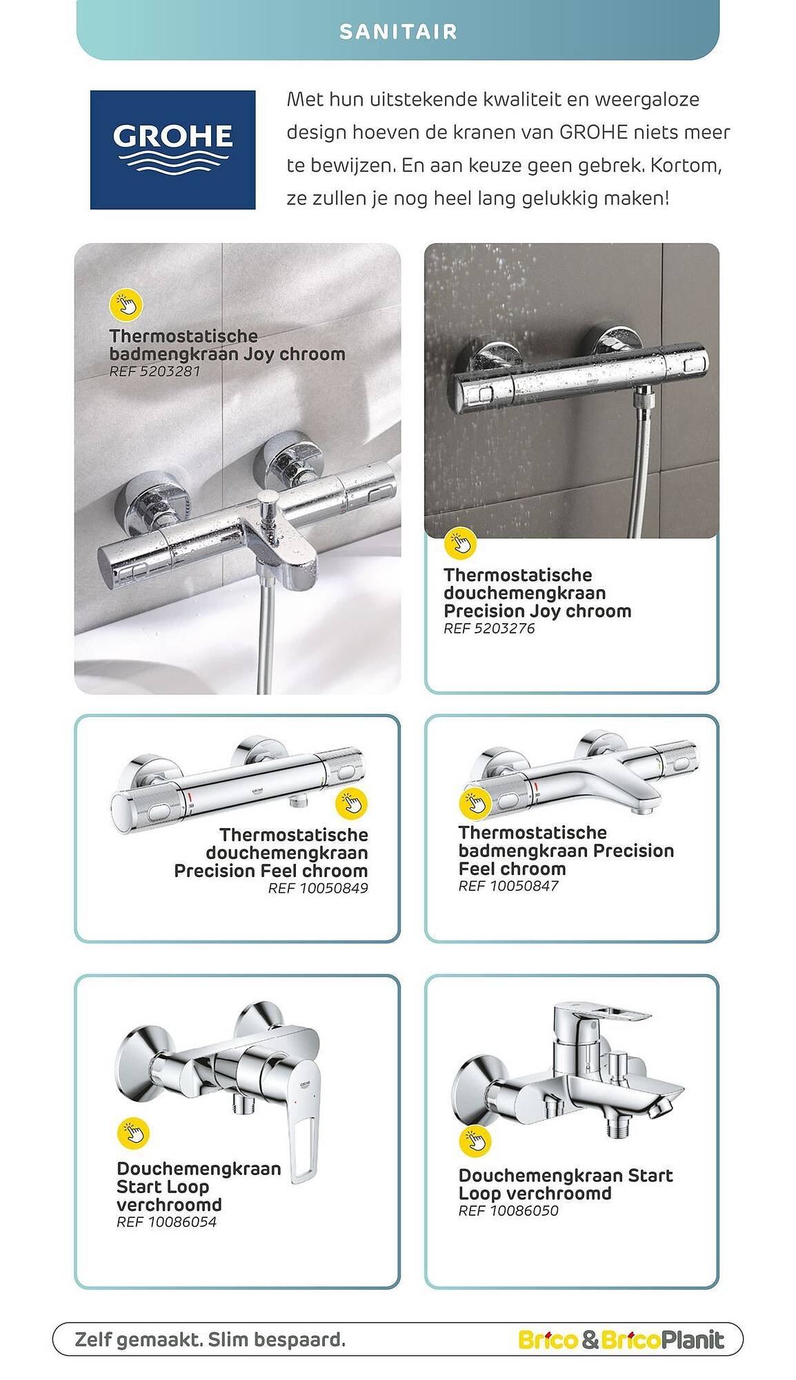 Brico magazine (2026-03-04 - 2026-05-31)