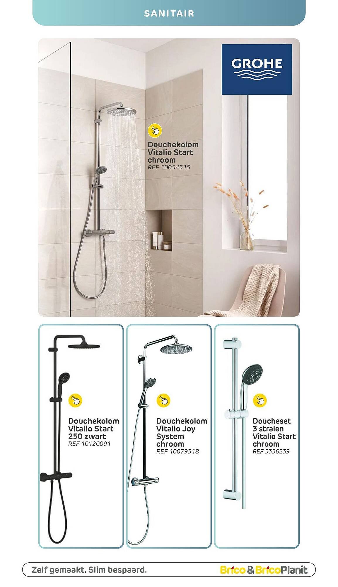 Brico magazine (2026-03-04 - 2026-05-31)