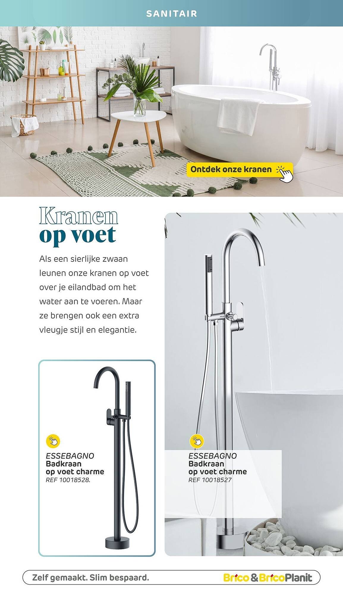 Brico magazine (2026-03-04 - 2026-05-31)