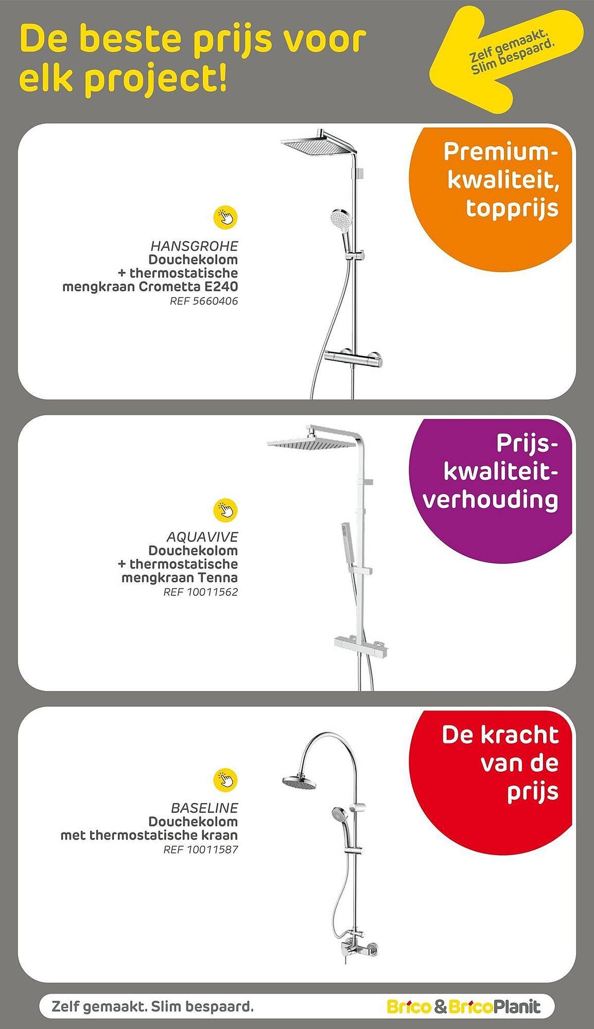 Brico magazine (2026-03-04 - 2026-05-31)