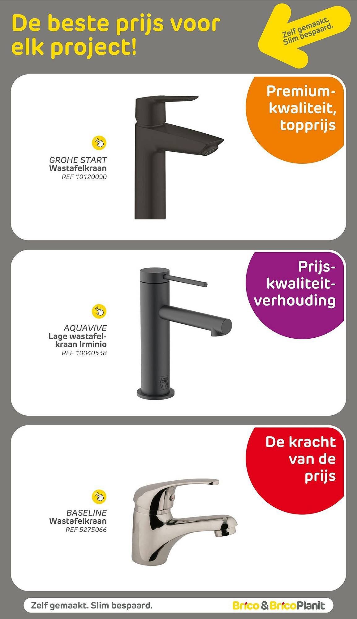 Brico magazine (2026-03-04 - 2026-05-31)