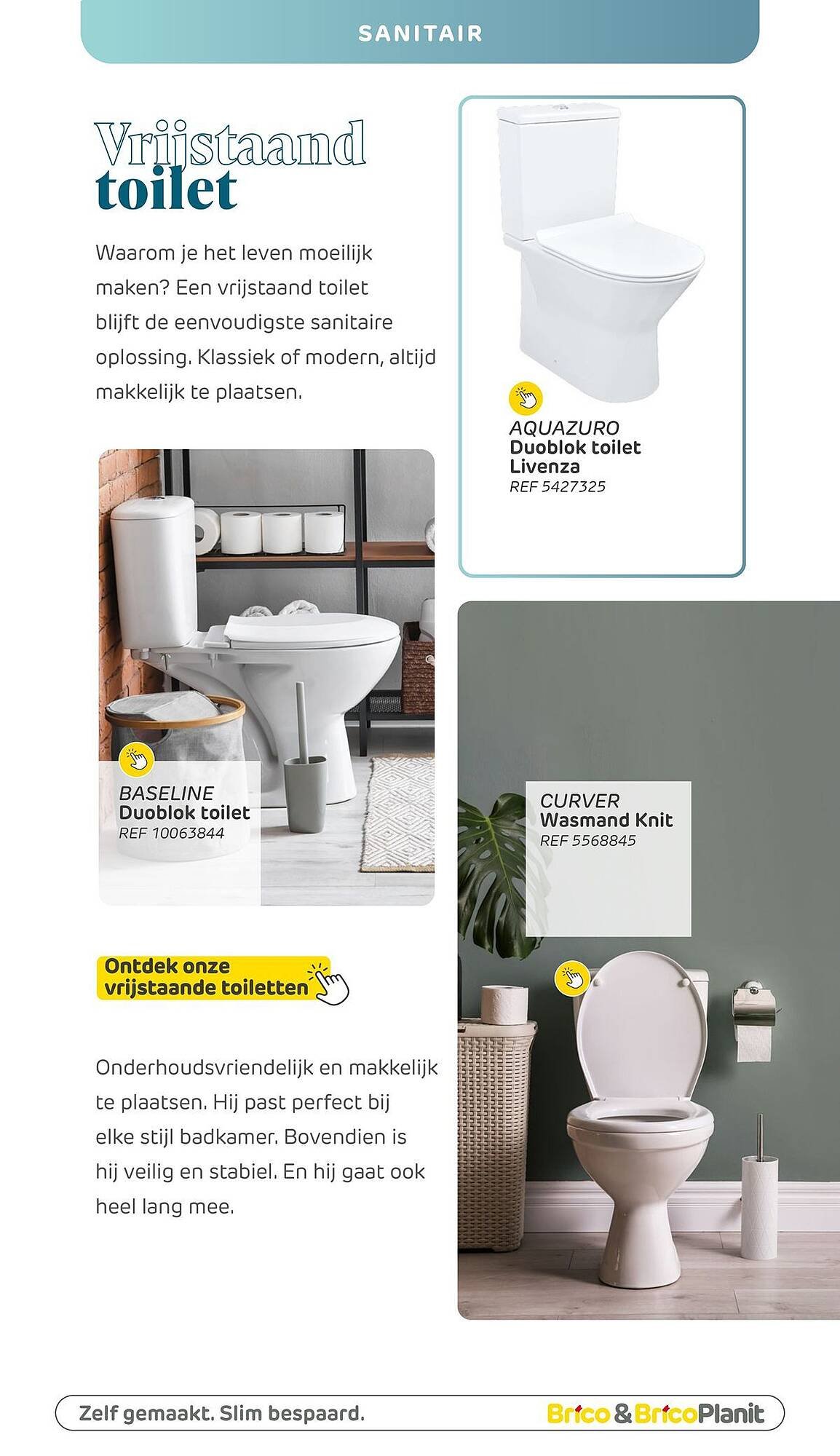 Brico magazine (2026-03-04 - 2026-05-31)