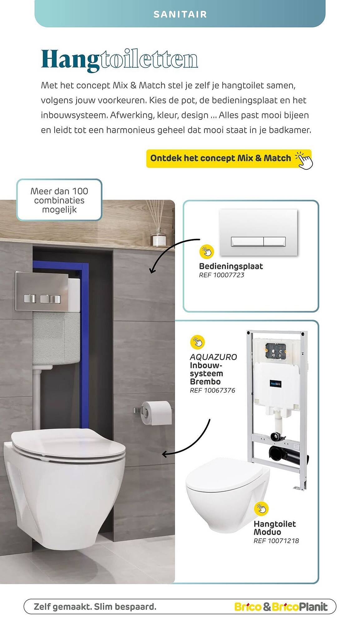 Brico magazine (2026-03-04 - 2026-05-31)