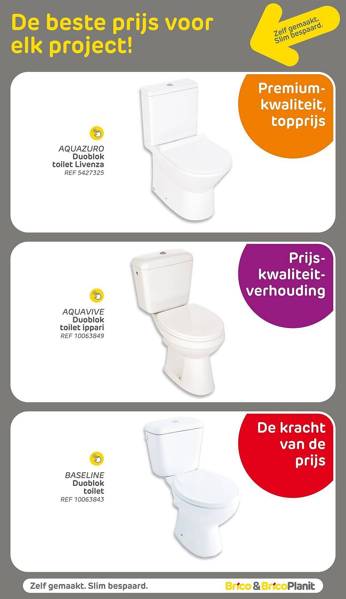 Brico magazine (2026-03-04 - 2026-05-31)