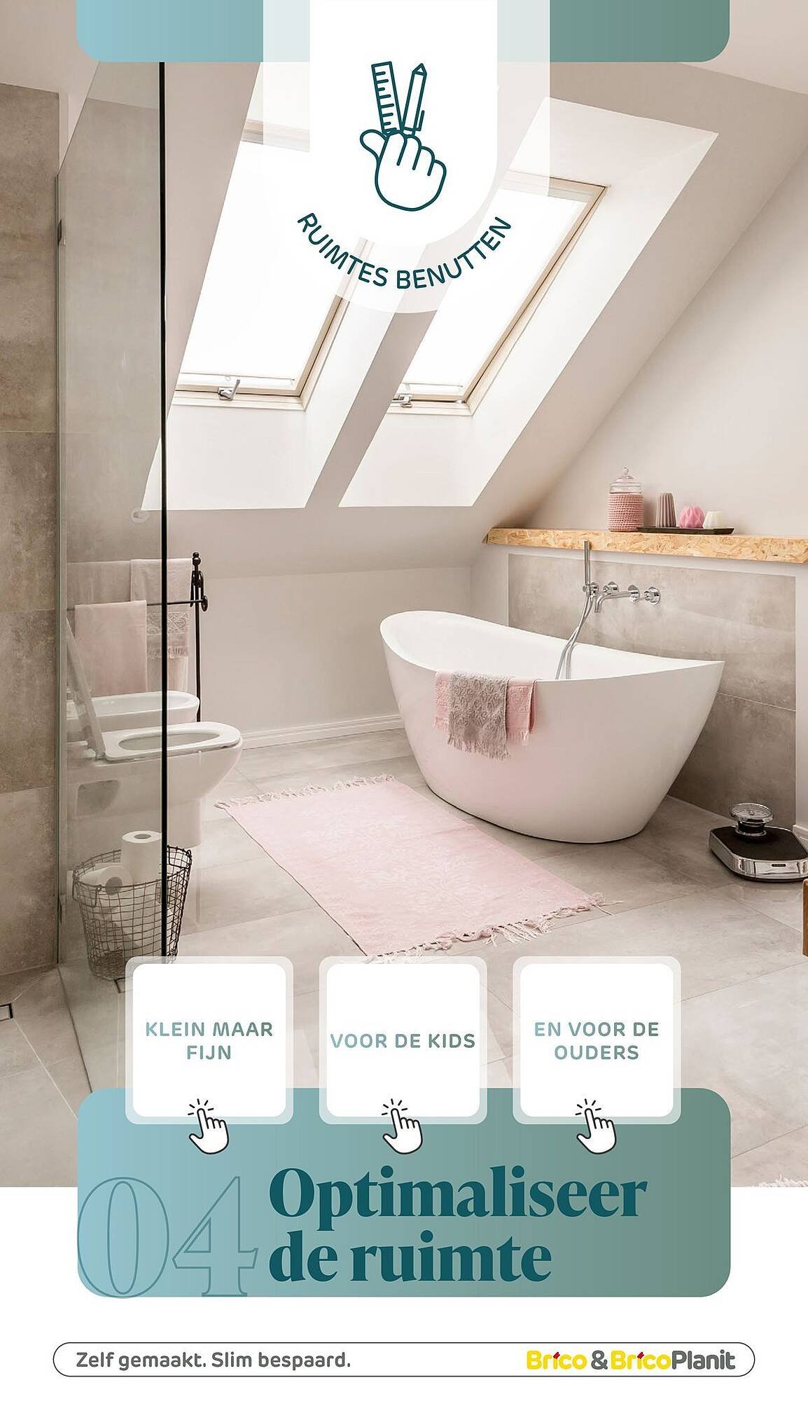 Brico magazine (2026-03-04 - 2026-05-31)