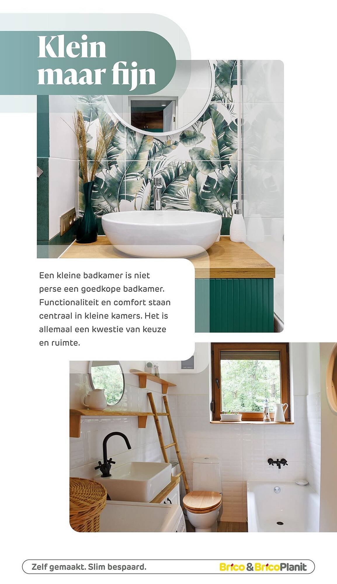 Brico magazine (2026-03-04 - 2026-05-31)