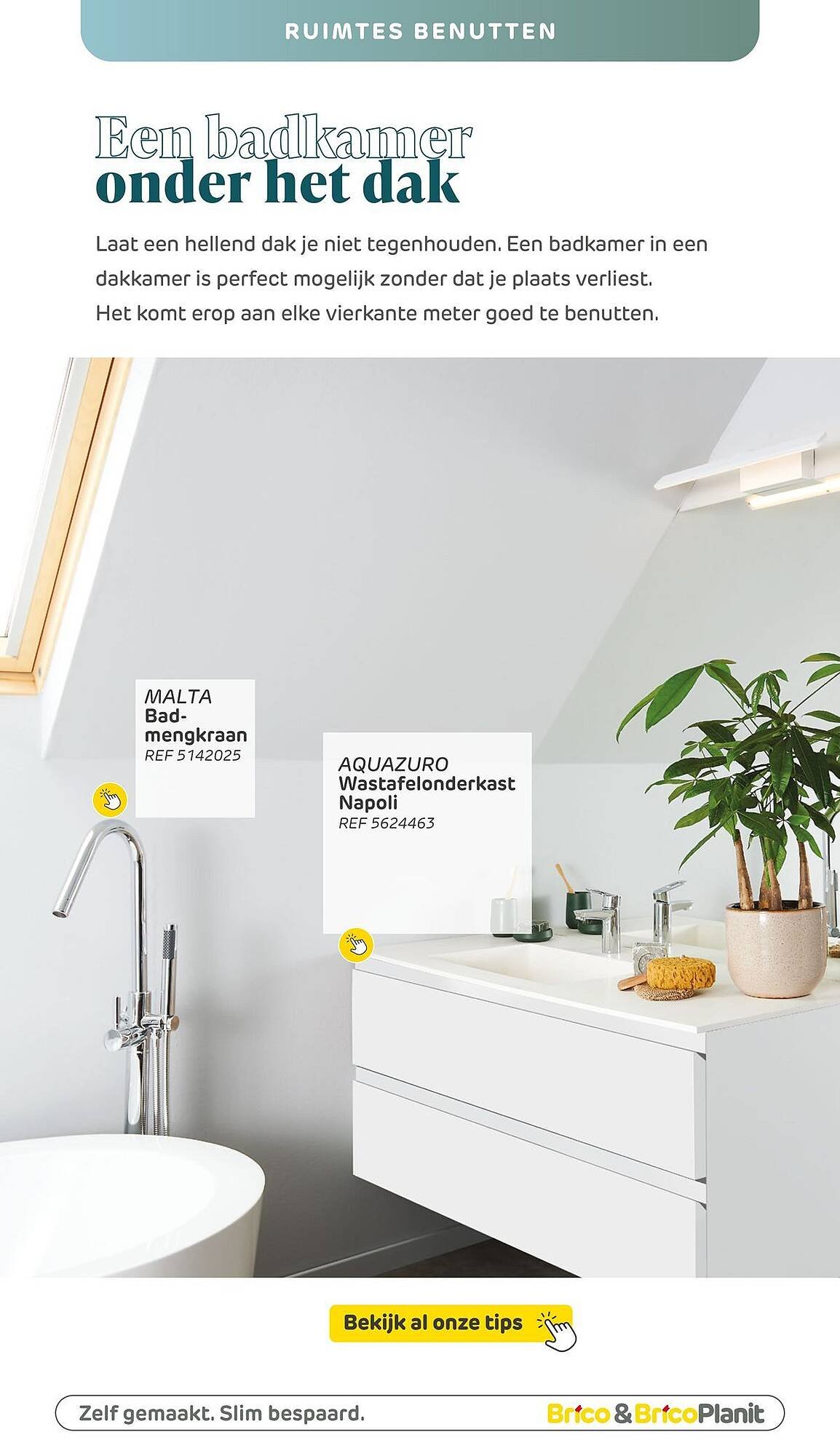 Brico magazine (2026-03-04 - 2026-05-31)