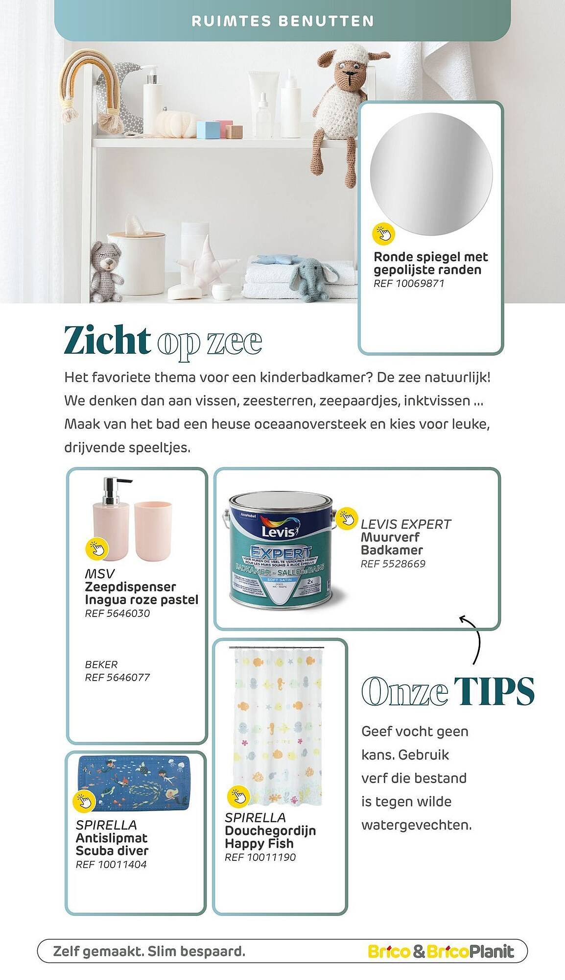 Brico magazine (2026-03-04 - 2026-05-31)