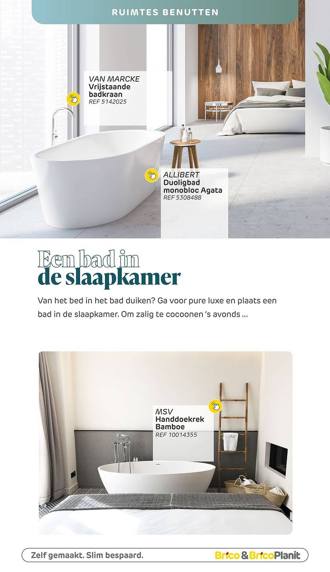 Brico magazine (2026-03-04 - 2026-05-31)