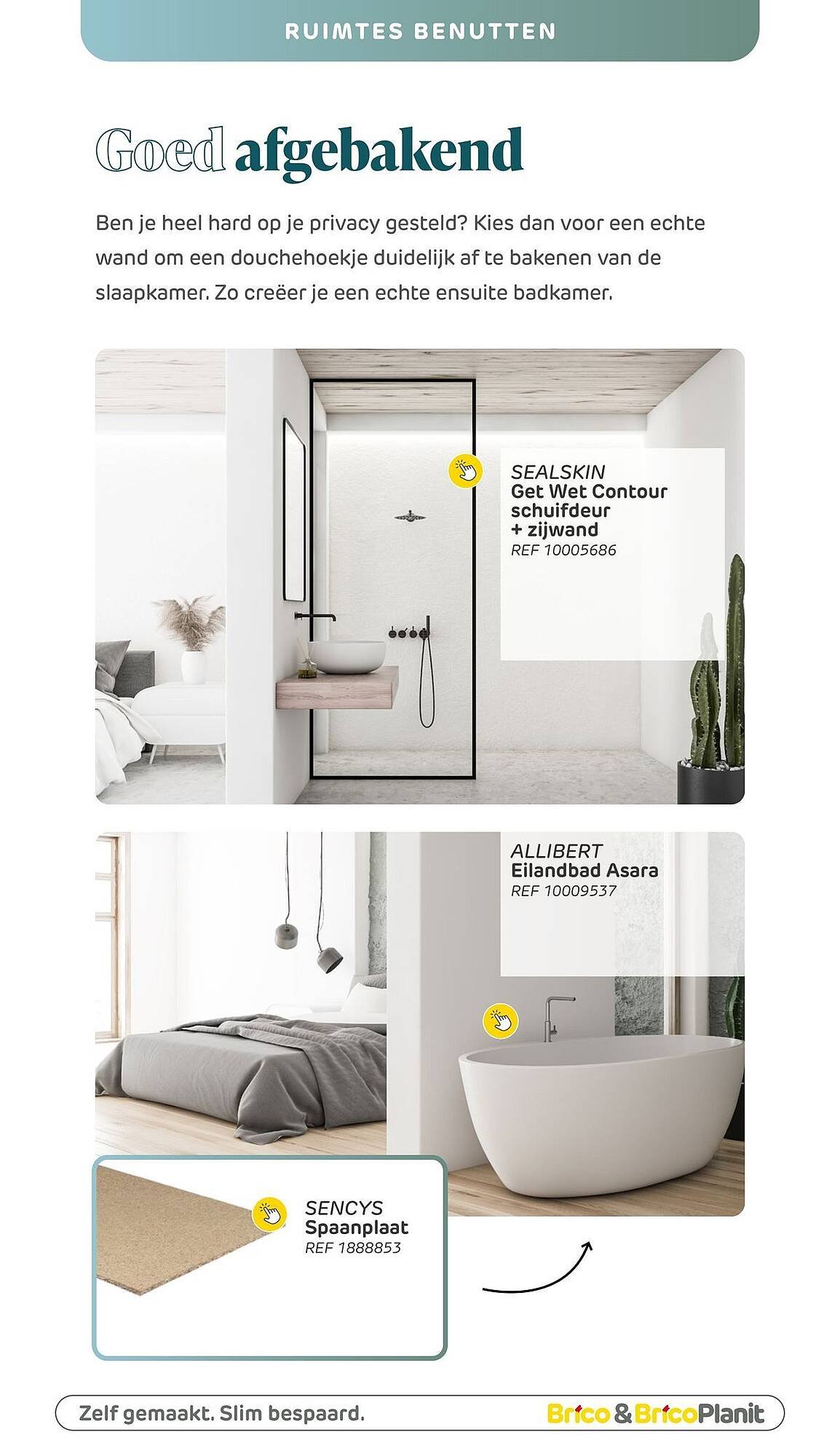 Brico magazine (2026-03-04 - 2026-05-31)