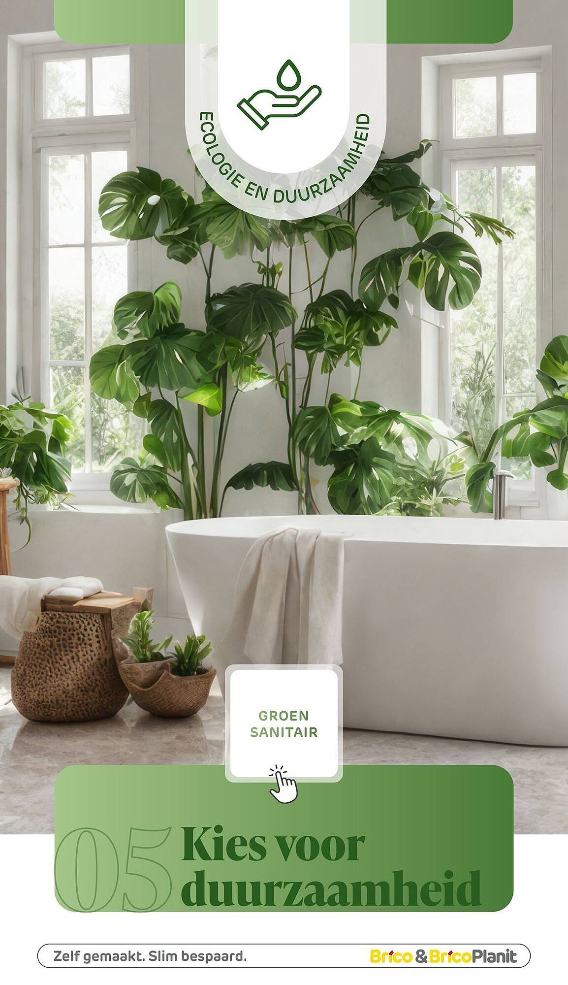 Brico magazine (2026-03-04 - 2026-05-31)