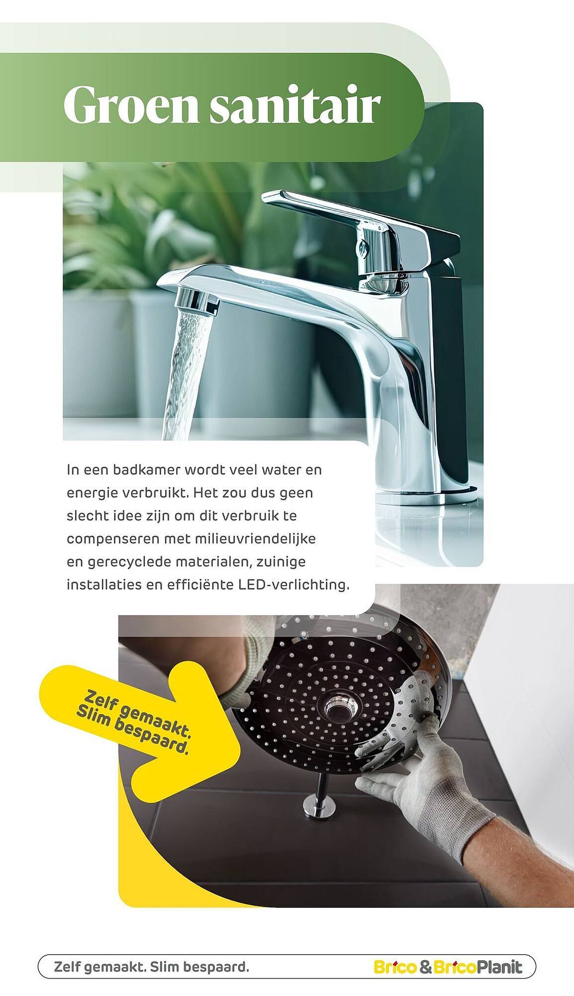 Brico magazine (2026-03-04 - 2026-05-31)