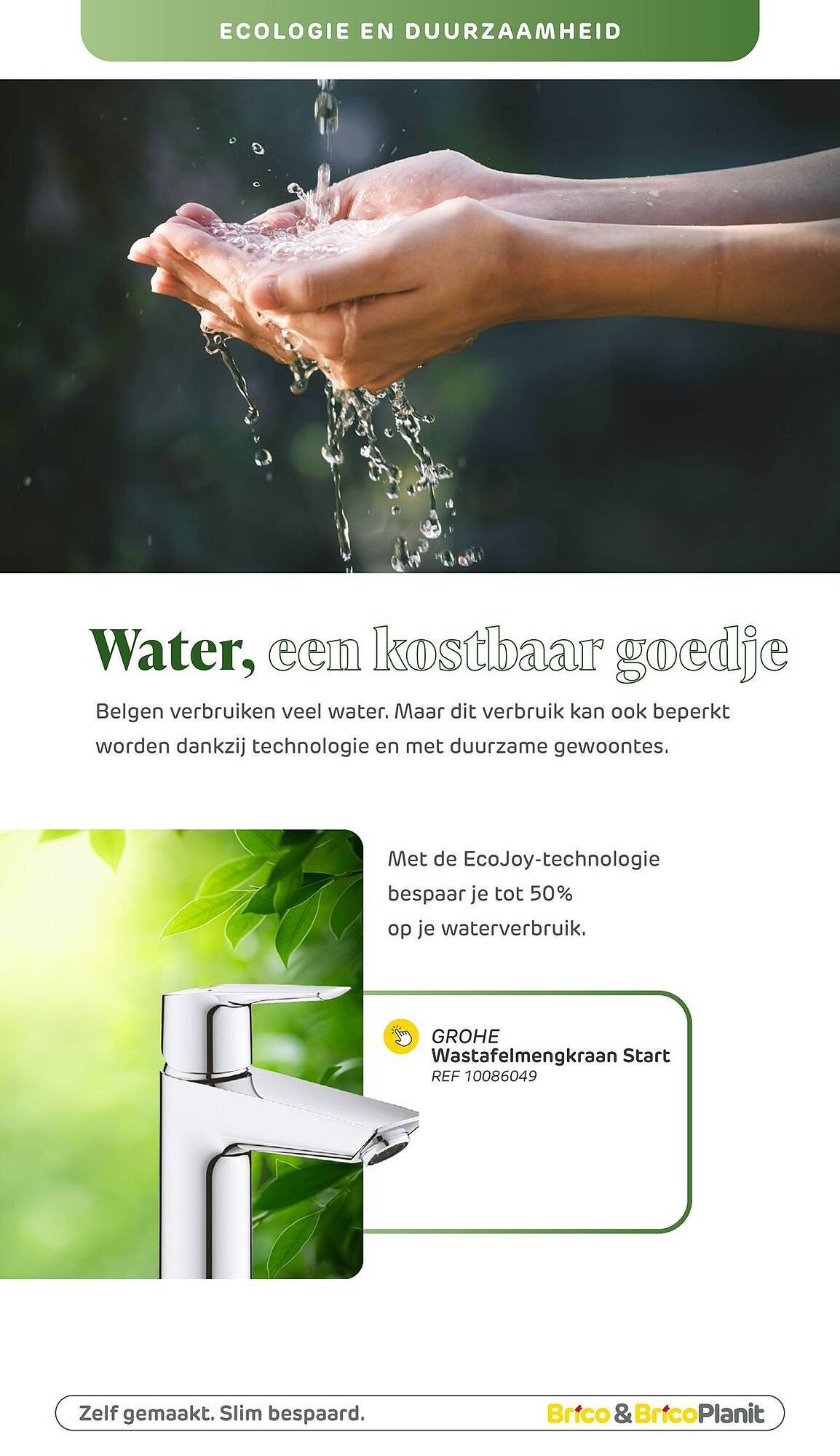 Brico magazine (2026-03-04 - 2026-05-31)