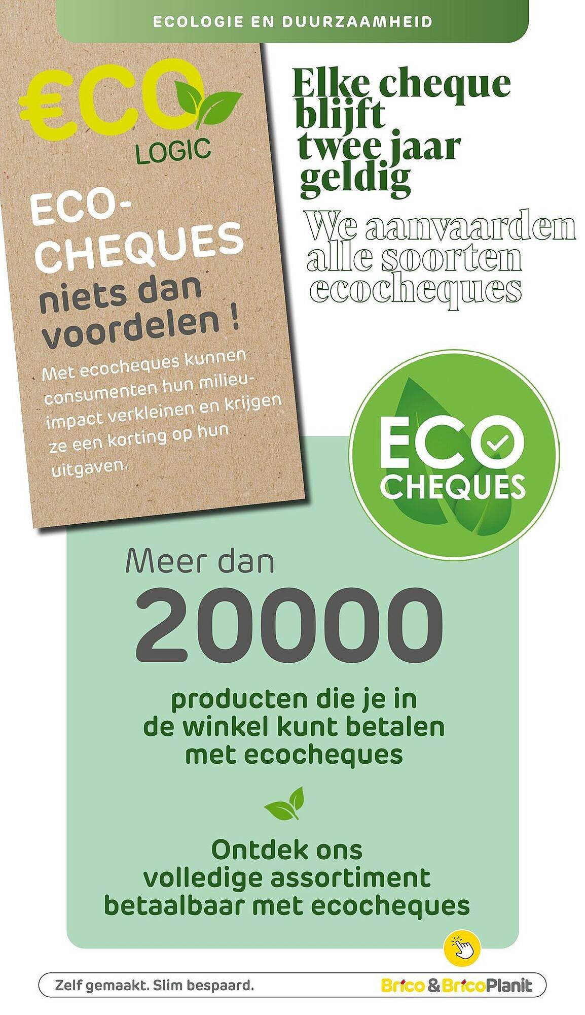 Brico magazine (2026-03-04 - 2026-05-31)