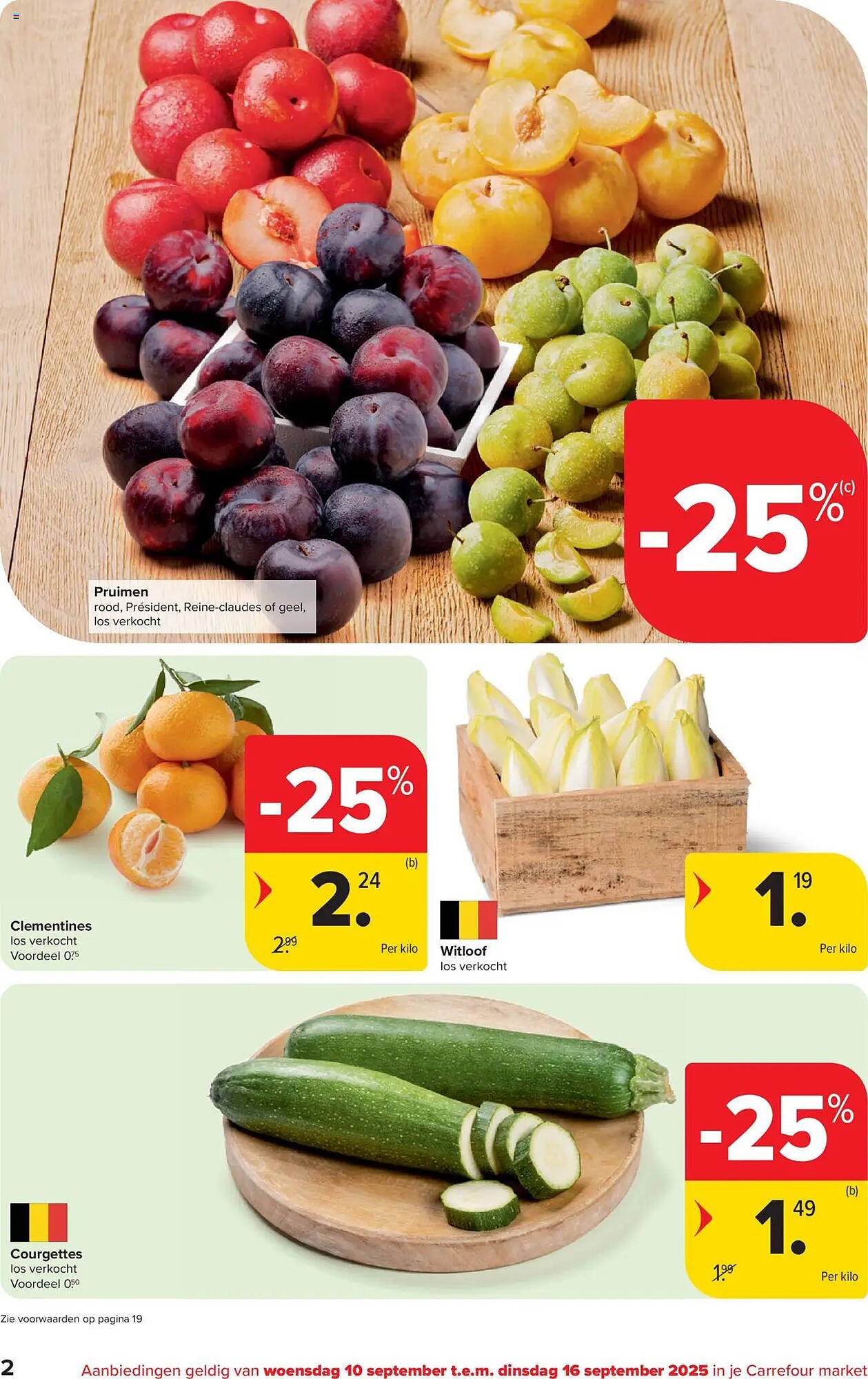 Carrefour Market folder (2025-09-10 - 2025-09-16)