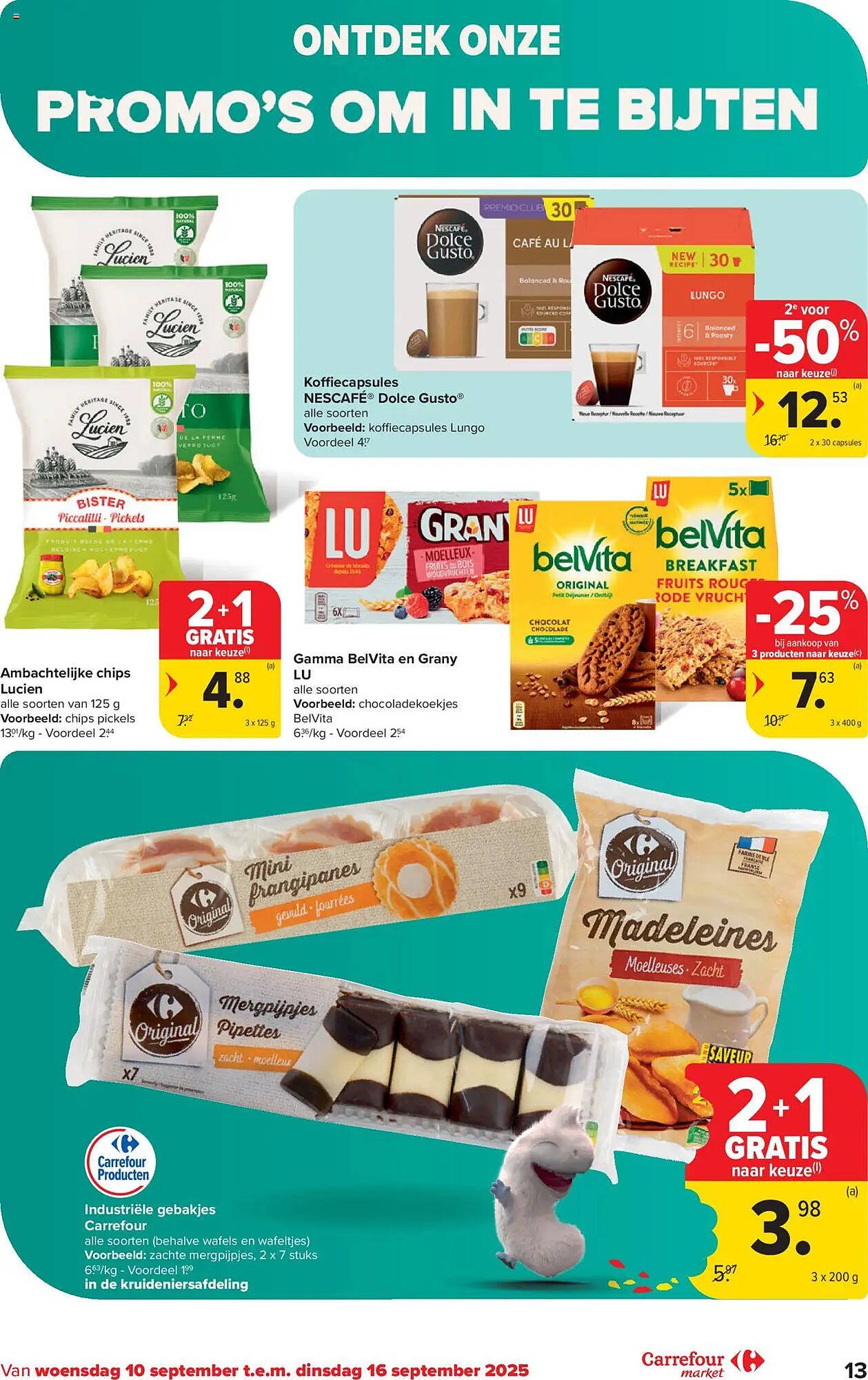 Carrefour Market folder (2025-09-10 - 2025-09-16)