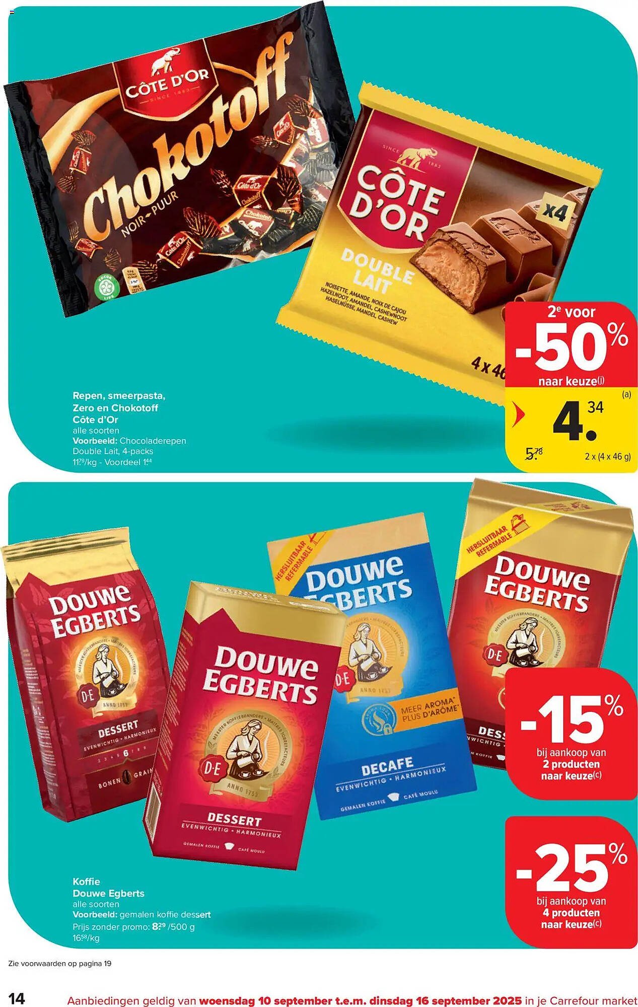 Carrefour Market folder (2025-09-10 - 2025-09-16)