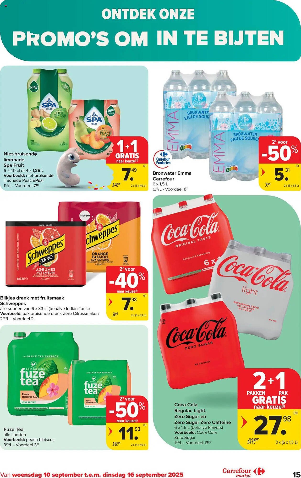 Carrefour Market folder (2025-09-10 - 2025-09-16)