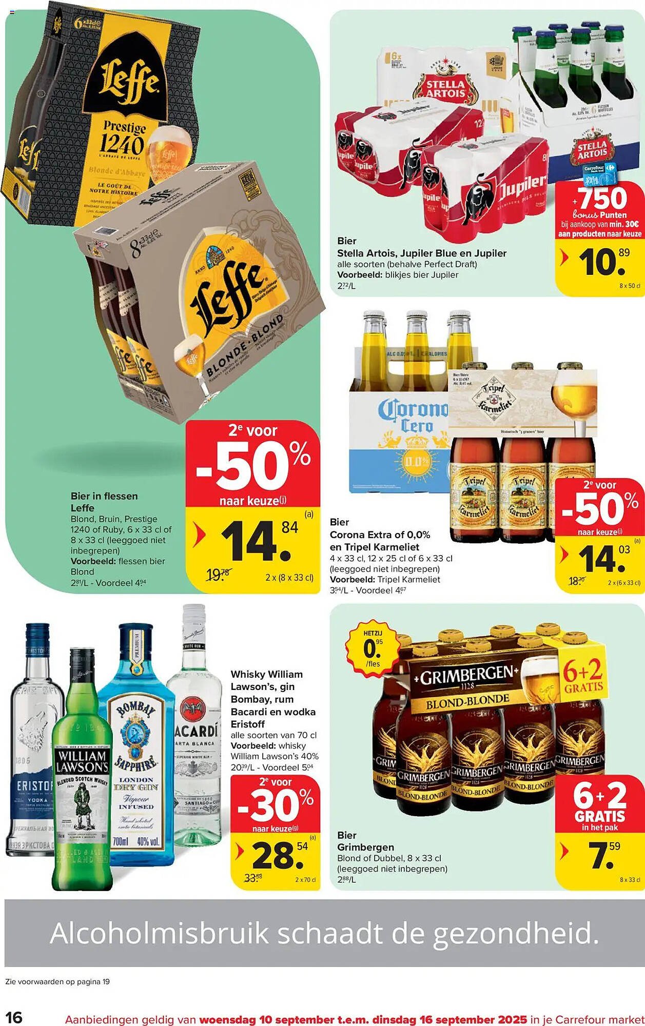 Carrefour Market folder (2025-09-10 - 2025-09-16)