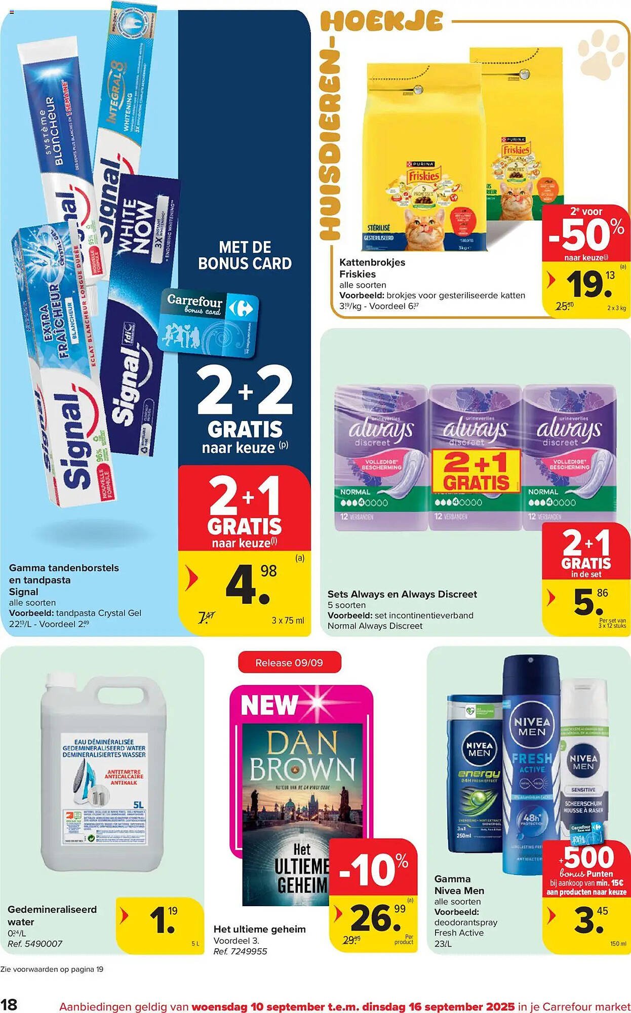 Carrefour Market folder (2025-09-10 - 2025-09-16)