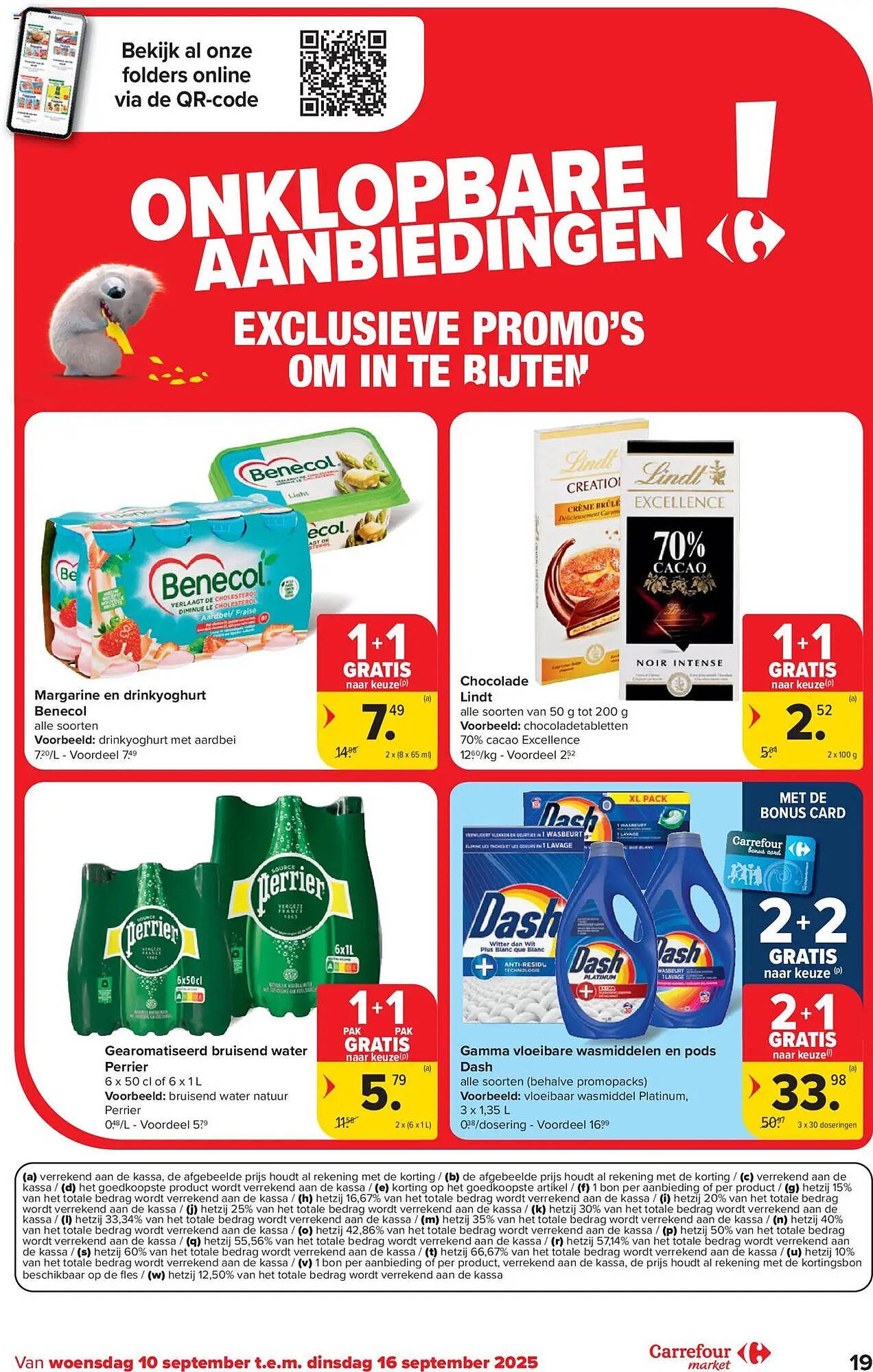 Carrefour Market folder (2025-09-10 - 2025-09-16)