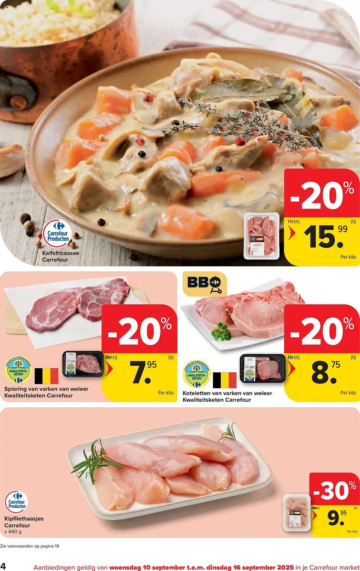 Carrefour Market folder (2025-09-10 - 2025-09-16)