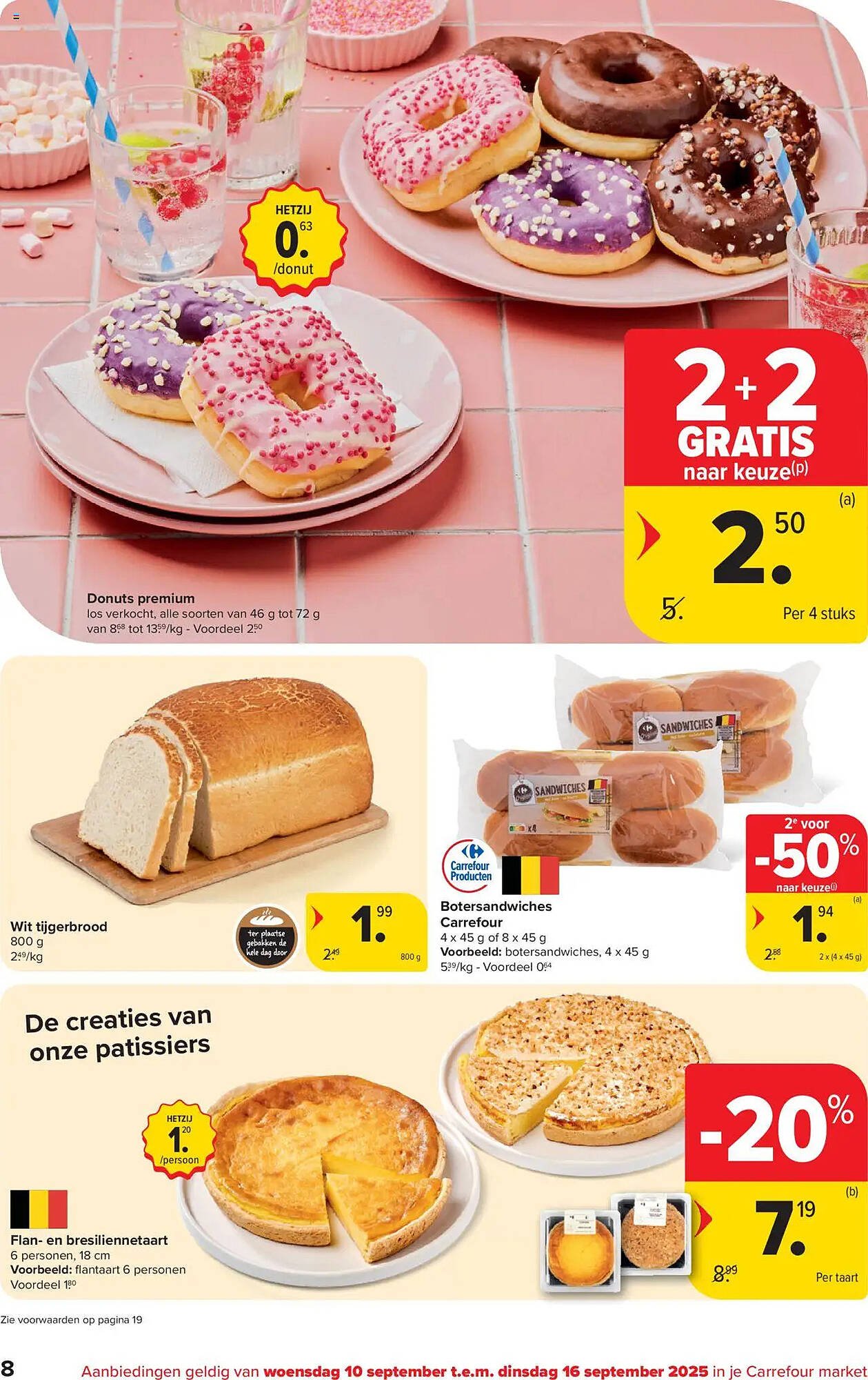 Carrefour Market folder (2025-09-10 - 2025-09-16)