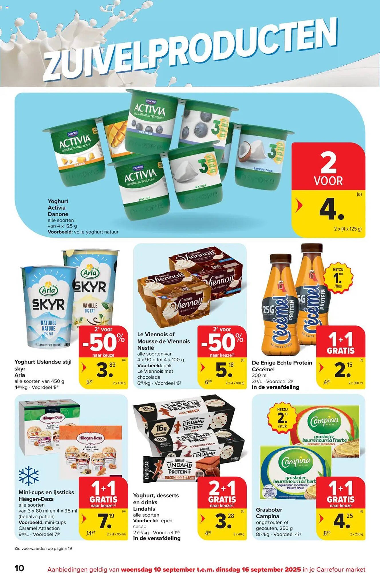 Carrefour Market folder (2025-09-10 - 2025-09-16)