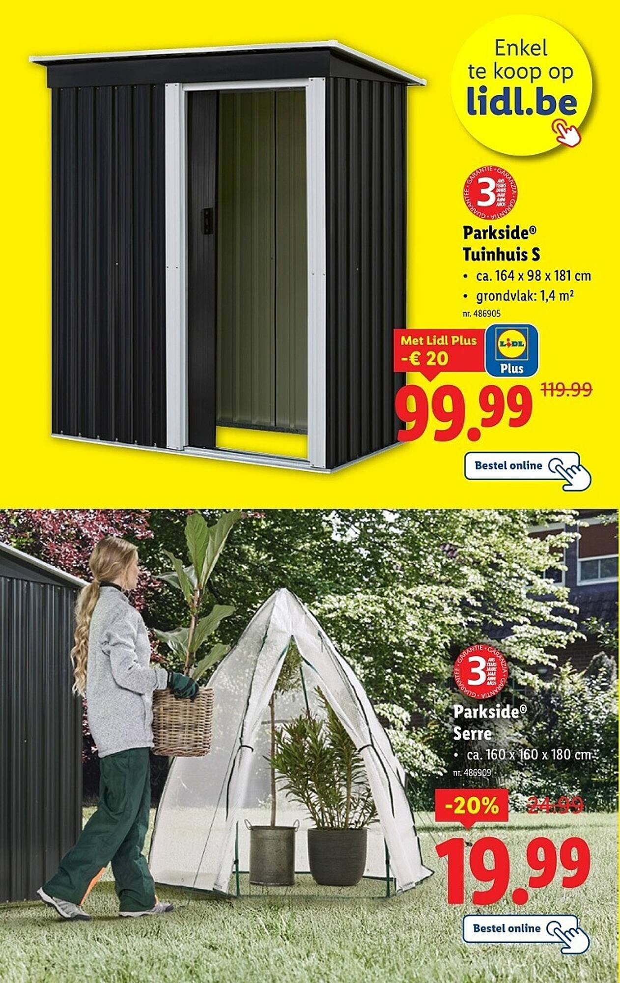 Lidl folder (2025-10-22 - 2025-10-28)